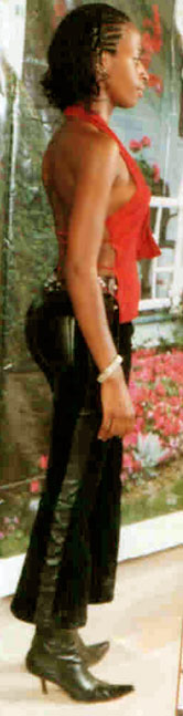 Date this voluptuous Any Country girl Marie from  A9716