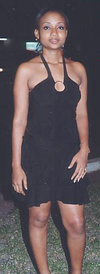 Date this stunning Any Country girl Leana from  A9723