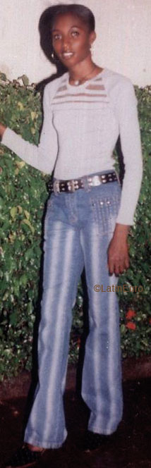 Date this exotic Any Country girl Chantale from  A9782