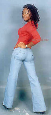 Date this charming Any Country girl Zalissa from  A9807