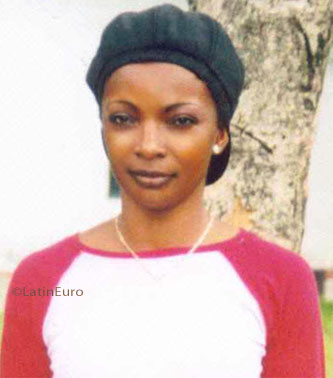 Date this charming Any Country girl Yvonne from  A9858