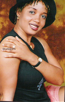 Date this beautiful Ivory Coast girl Ama from  A9923