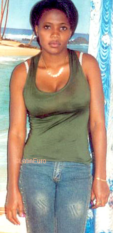 Date this hot Cameroon girl Julia from  A9951