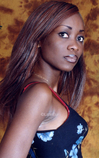 Date this hot Ivory Coast girl Marie from  A9999