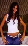 Date this fun Brazil girl Gleice from Rio de Janeiro B1128