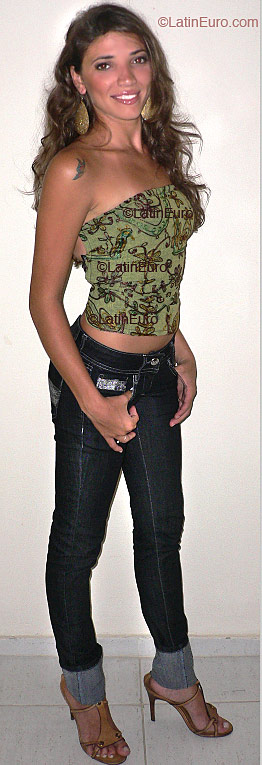 Date this tall Brazil girl Angela- from Rio de Janeiro BR5995