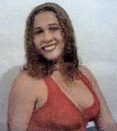 Date this gorgeous Brazil girl Simone from RIO DE JANEIRO B3923