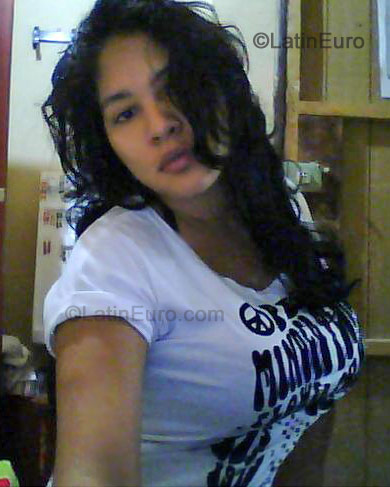 Date this cute Colombia girl Maria from  C7996