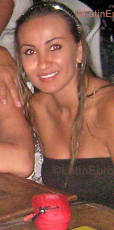 Date this funny Colombia girl Nathaly from  C8056