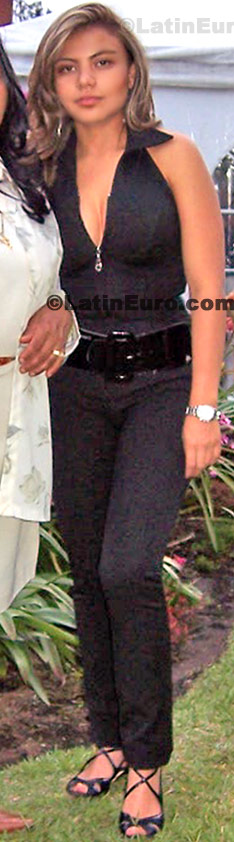 Date this sultry Colombia girl Paola from  C8182