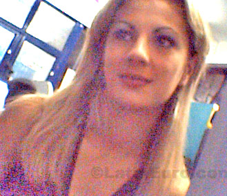 Date this sultry Colombia girl Alexandra from Barranquilla C8191