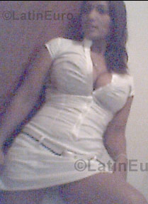 Date this cute Colombia girl Eliana from Medellin CO7354