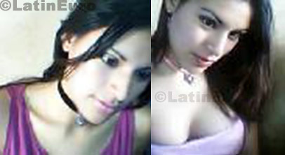 Date this happy Any Country girl Claudia from Pucallpa N-1034
