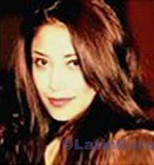 Date this charming Mexico girl Vivi from Tijuana N-1058