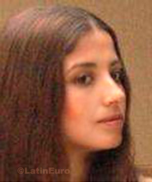 Date this passionate Any Country girl Vinia from Guadalajara N-1150