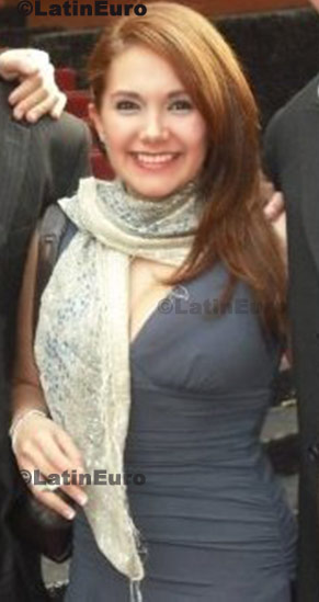 Date this funny Mexico girl Alejandra from  N-1187