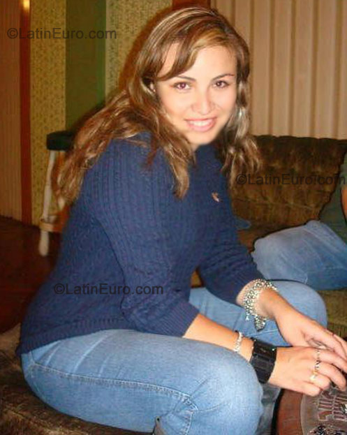 Date this foxy Peru girl Melissa- from Arequipa N-1517