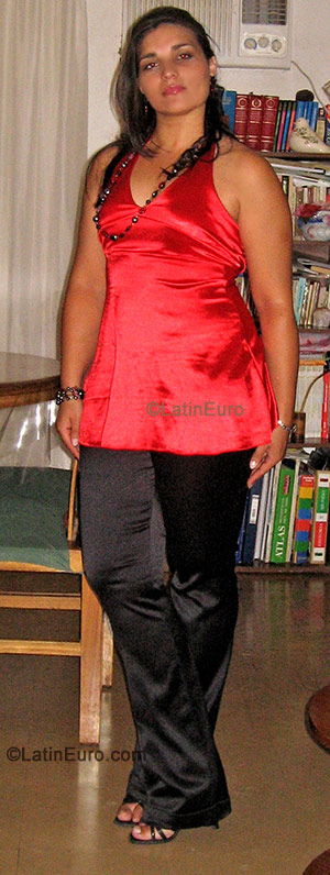 Date this lovely Any Country girl Norma from Mar Del Plata N-1532