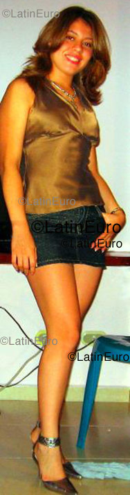 Date this cute Honduras girl Andys- from  N-169