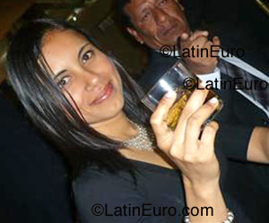 Date this fun Peru girl Vanessa from Chiclayo N-208