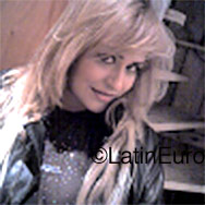 Date this good-looking Mexico girl Legna from  N-234