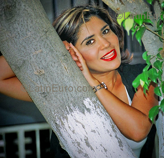 Date this exotic Mexico girl Nancy- from  N-275