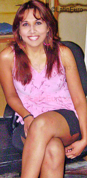 Date this sultry Peru girl Jessica from Ica N-336