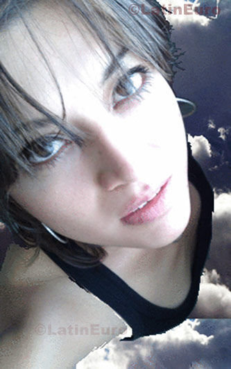 Date this pretty Mexico girl Elizabeth from  N-381