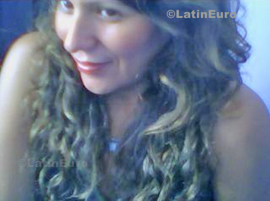 Date this gorgeous Peru girl Blanca from Lima N-446