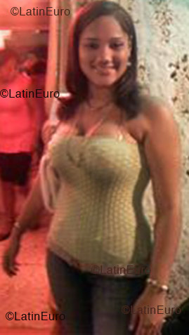 Date this exotic Any Country girl Maria from Puerto Plata N-45