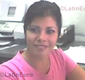 Date this happy Mexico girl Rossy from Hermosillo N-508