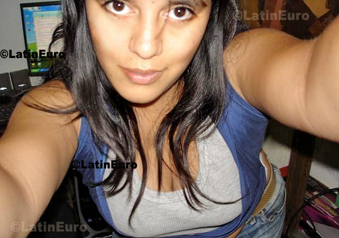 Date this sensual Any Country girl Florencia from Buenos Aires N-717