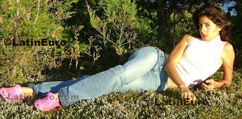 Date this fun Mexico girl Miroslava from San Pedro Garza Garcia N-743