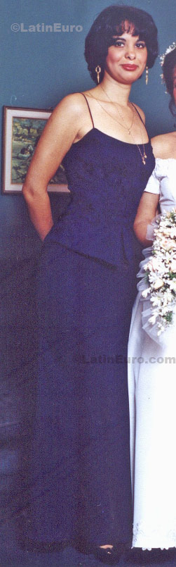 Date this hard body Peru girl Milagros from Lima N-803