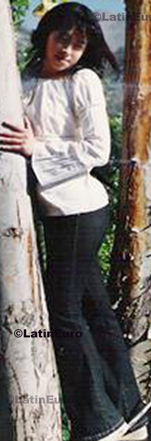 Date this hard body Peru girl Mirtha from Tarma N-882