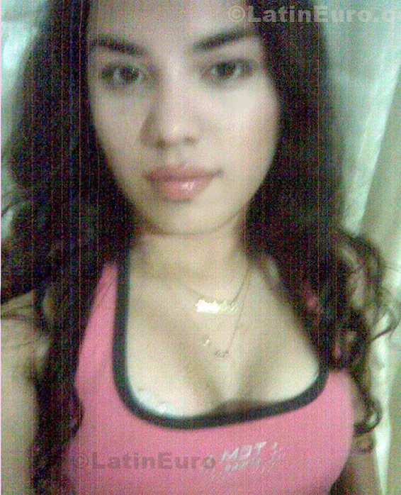 Date this voluptuous Any Country girl Marcela from San Miguel De Tucuman N-943