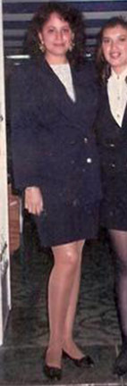 Date this hard body Peru girl Flor from Lima N-981