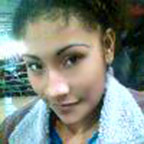 Date this beautiful Peru girl Clarivel from Tumbes N-984