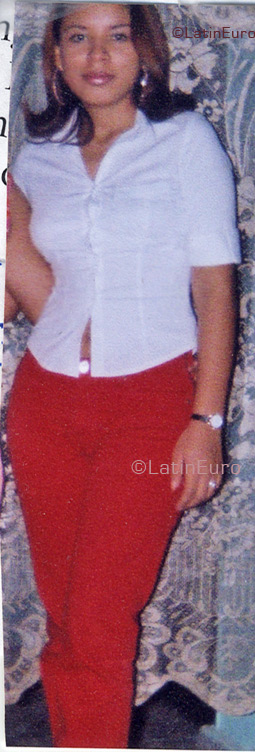 Date this sensual Honduras girl Fanny from San Pedro Sula N1041