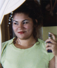 Date this delightful United States girl Aracelis from Bristol N1210