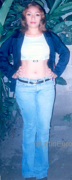 Date this beautiful Honduras girl Jessica from San Pedro Sula N1344