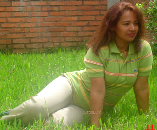 Date this fun Honduras girl Luzy from Tegucigalpa N1632