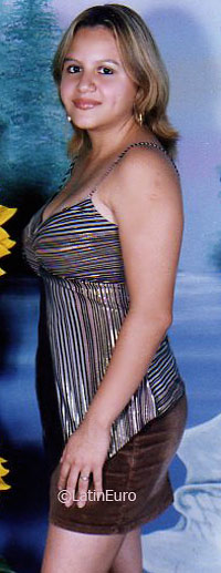 Date this cute Honduras girl Tania from  N1644