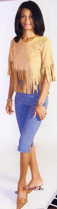 Date this attractive Mexico girl Ana from  N1671