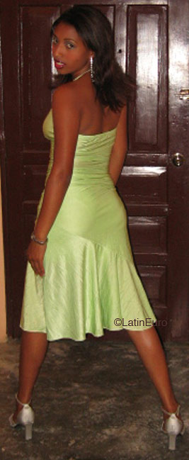 Date this charming Any Country girl Luz from  N1795