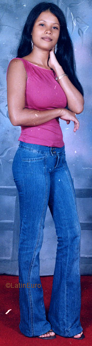 Date this sultry Honduras girl Mirta_Hond from La Ceiba N1832