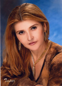 Date this voluptuous Panama girl Damais from Miami N1903