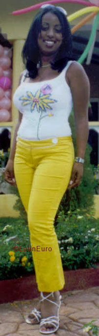 Date this delightful Any Country girl Rossy from  N1917