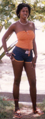 Date this nice looking Any Country girl Karen from Montego Bay N-925