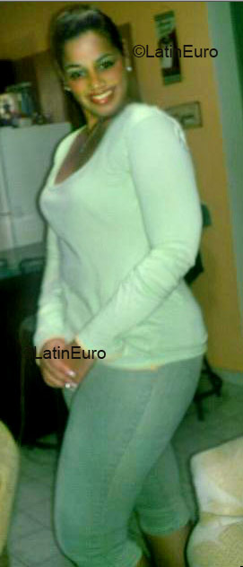 Date this tall Any Country girl Nerolisa from Santo Domingo N23